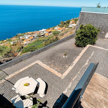 Villa Casas Do Massapez D Calheta  Exterior foto